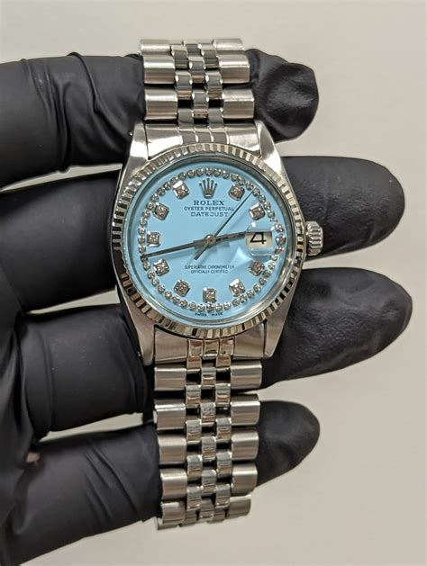 valore attuale rolex verga 3667 uomo del 1950|orologi datejust usati.